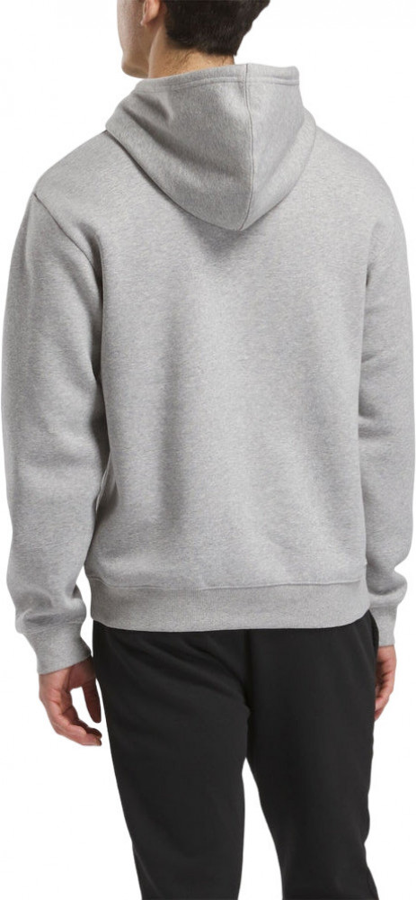 Джемпер мужской RI BADGE HOODIE, Reebok