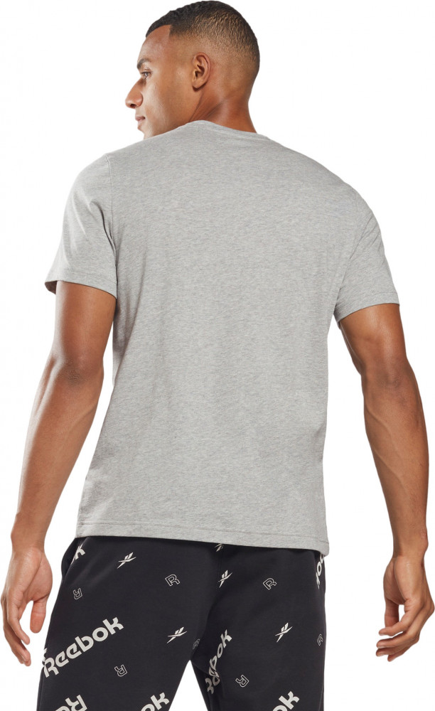Футболка мужская GS VECTOR TEE, Reebok