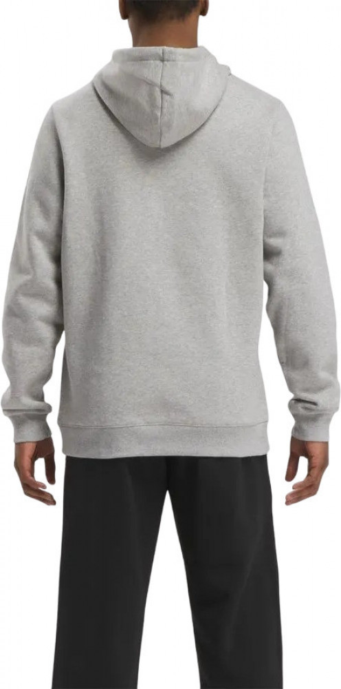 Джемпер мужской REEBOK IDENTITY SMALL LOGO FLEECE HOODIE, Reebok