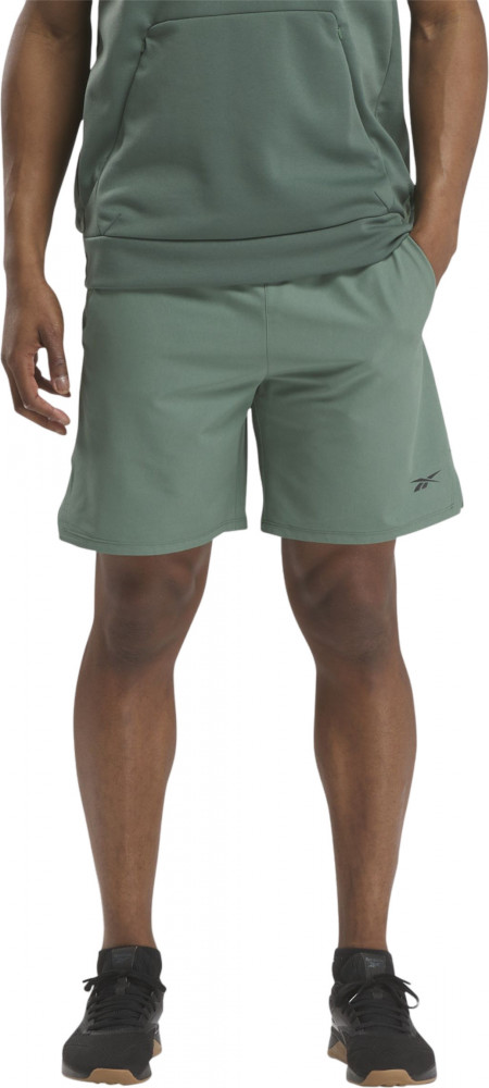 Шорты мужские STRENGTH SHORT 4.0, Reebok