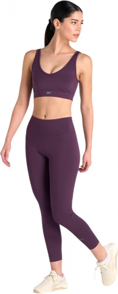 Тайтсы женские ACTIV COLL DREAMBLEND 7/8 TIGHT, Reebok