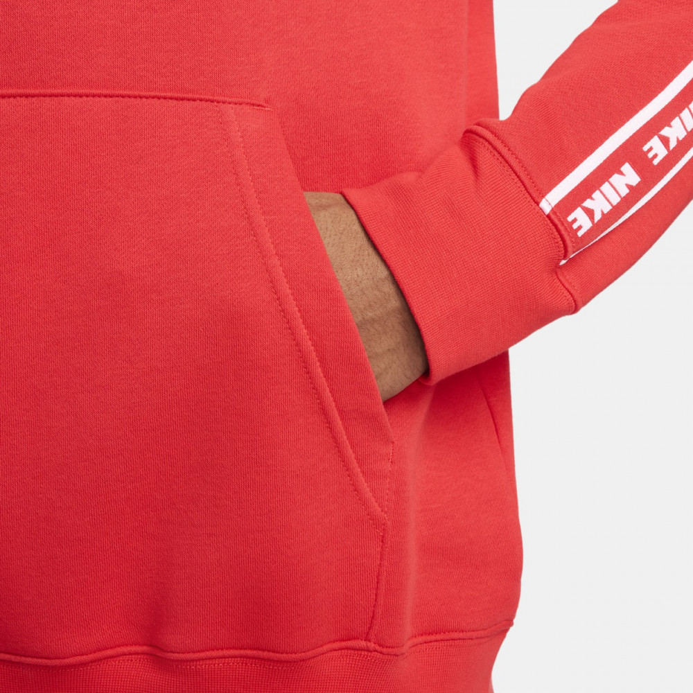 Спортивный костюм мужской M NK CLUB FLC GX HD TRK SUIT, Nike