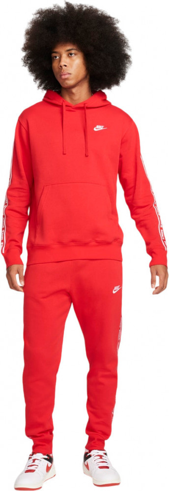 Спортивный костюм мужской M NK CLUB FLC GX HD TRK SUIT, Nike