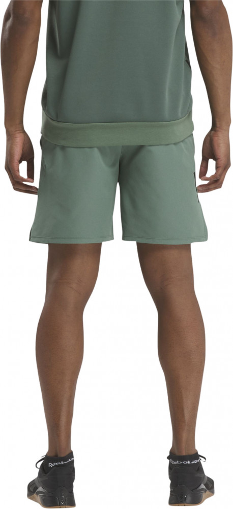 Шорты мужские STRENGTH SHORT 4.0, Reebok