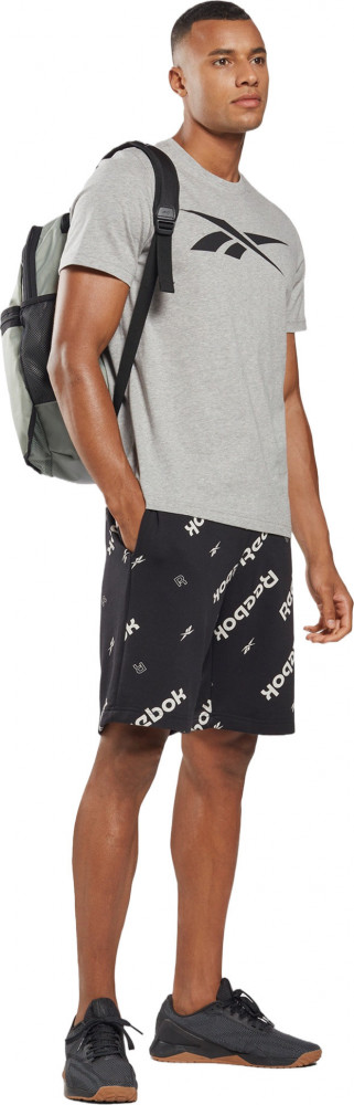 Футболка мужская GS VECTOR TEE, Reebok