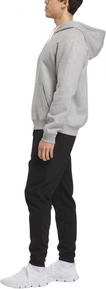 Джемпер мужской RI BADGE HOODIE, Reebok