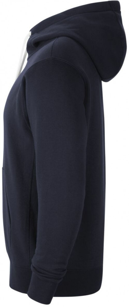 Худи мужское NIKE FLC PARK20 FZ HOODIE, Nike