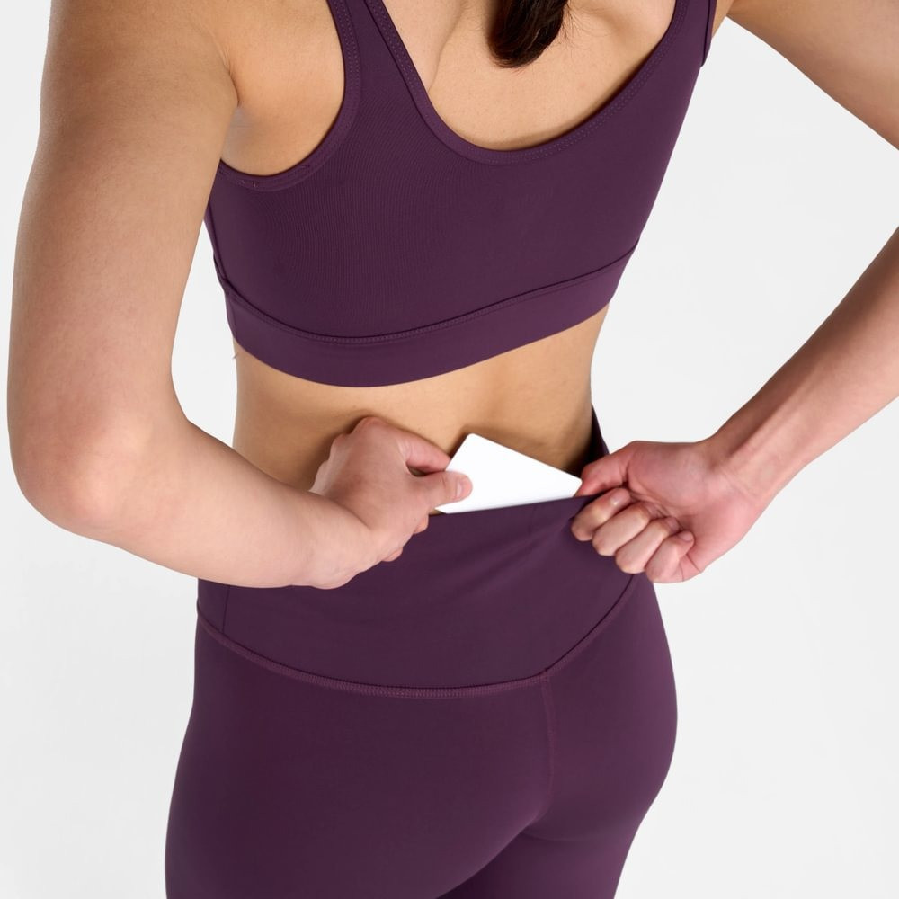 Тайтсы женские ACTIV COLL DREAMBLEND 7/8 TIGHT, Reebok