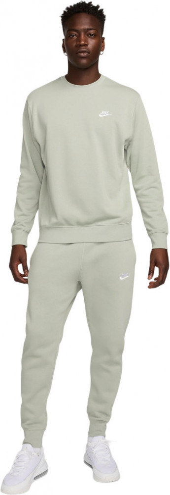 Джемпер мужской M NSW CLUB CRW FT, Nike