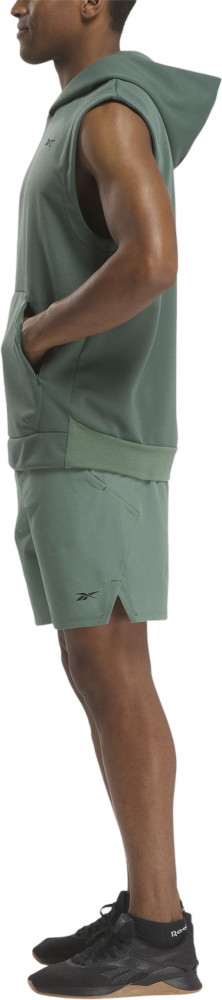 Шорты мужские STRENGTH SHORT 4.0, Reebok