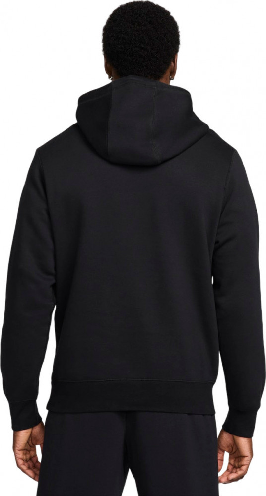 Худи мужское M NK CLUB BB HDY FUTURA BLOCK, Nike