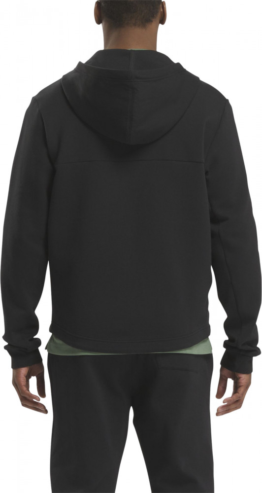 Джемпер мужской ACTIV COLL DREAMBLEND FZ HOODIE, Reebok