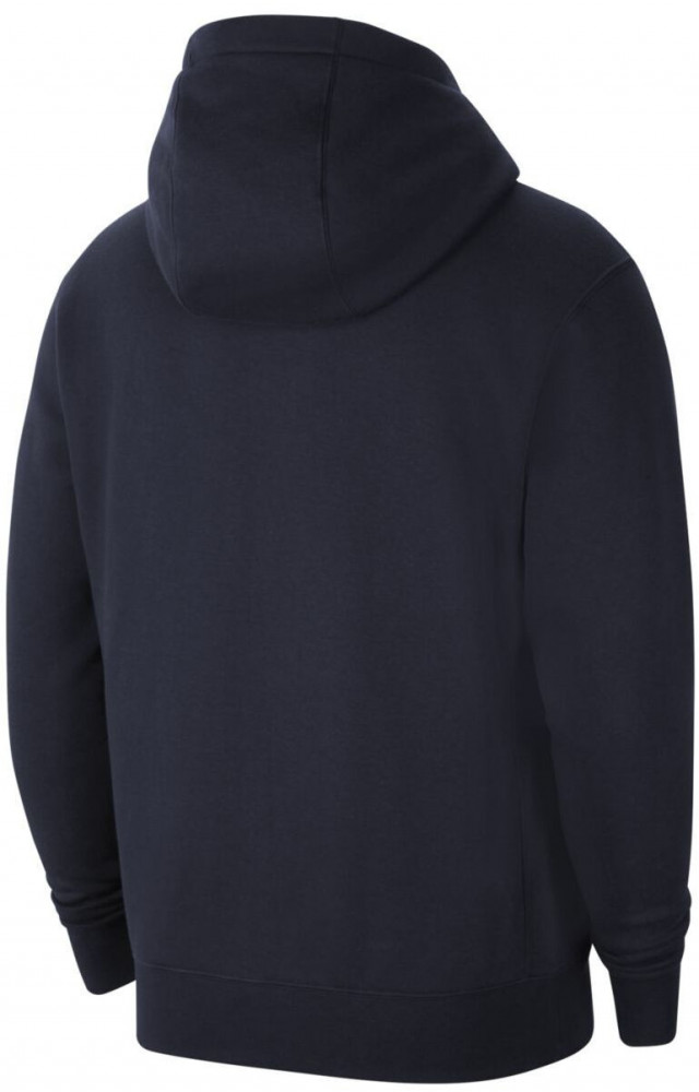 Худи мужское NIKE FLC PARK20 FZ HOODIE, Nike