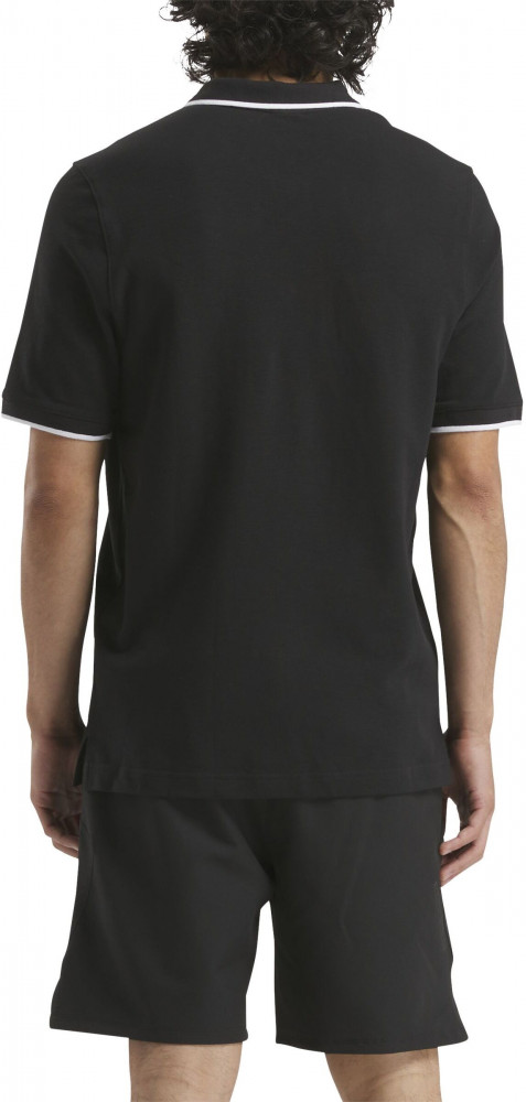 Джемпер мужской REEBOK IDENTITY PIQUE POLO, Reebok