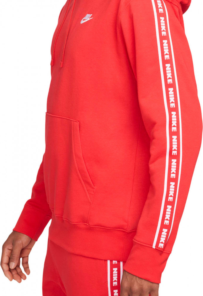 Спортивный костюм мужской M NK CLUB FLC GX HD TRK SUIT, Nike