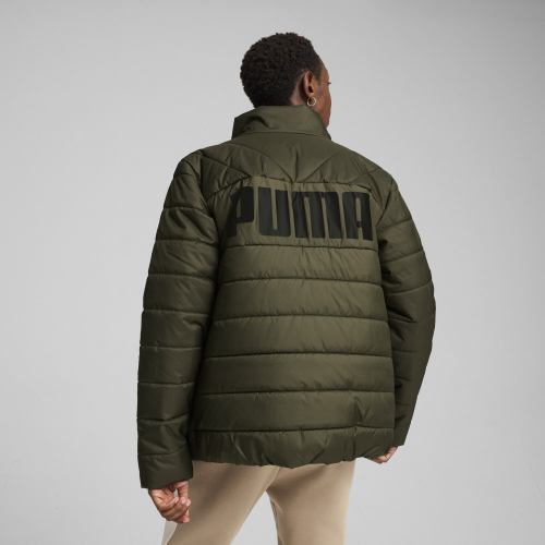 Куртка мужская ESS+ Padded Jacket, Puma