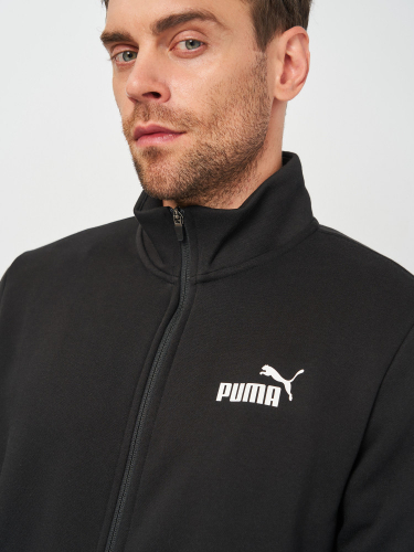 Спортивный костюм мужской Clean Sweat Suit FL, Puma