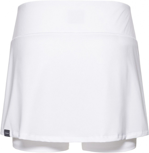 Юбка женская CLUB Basic Skort W, HEAD