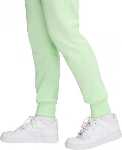 Брюки женские W NSW PHNX FLC MR PANT STD, Nike