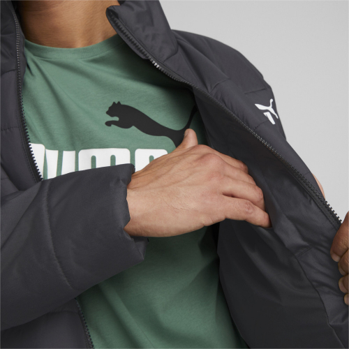 Куртка мужская ESS+ Padded Jacket, Puma