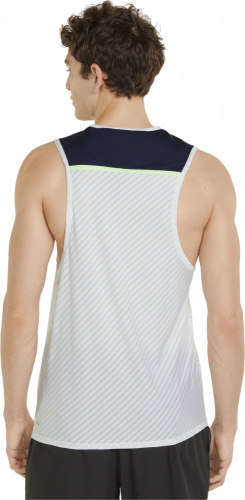 Майка мужская TRAIN BREEZE TANK, Puma