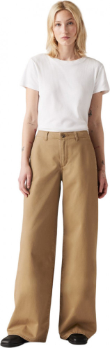 Джинсы женские XL CHINO NEUTRALS, LEVIS