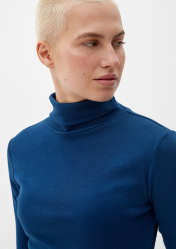 Водолазка женская Turtleneck, S.Oliver