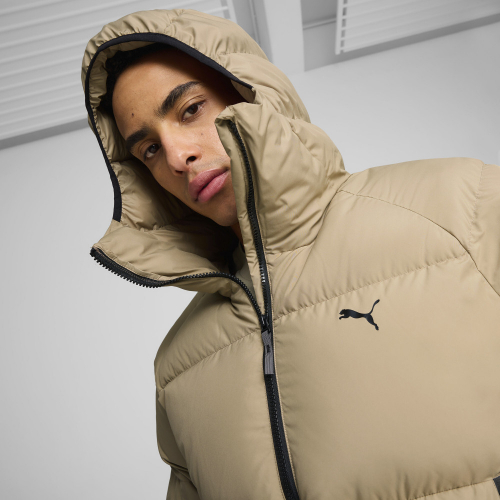 Пуховик мужской Down Puffer Jacket, Puma