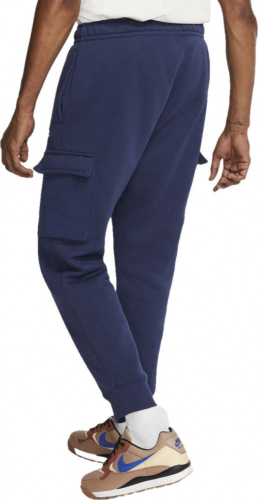 Брюки мужские M NSW CLUB PANT CARGO BB, Nike
