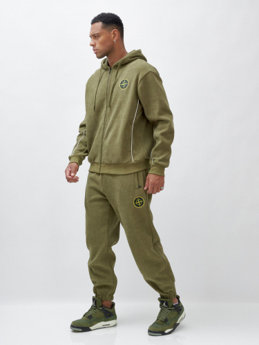 Спортивный костюм мужской, STONE ISLAND