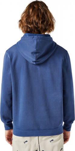 Джемпер мужской GRAPHIC HOODIE, WRANGLER