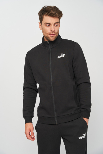 Спортивный костюм мужской Clean Sweat Suit FL, Puma