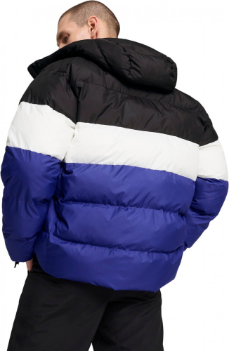 Пуховик мужской Poly Puffer Jacket, Puma