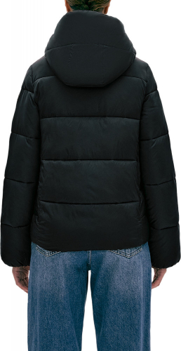 Куртка женская HOODIE PUFFA PADDED JACKET, Lumberjack