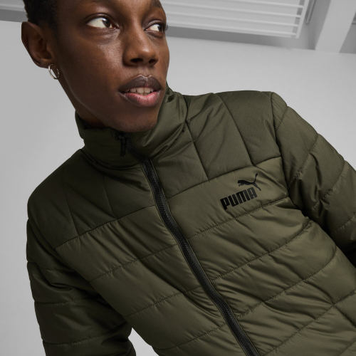 Куртка мужская ESS+ Padded Jacket, Puma