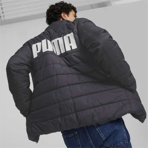 Куртка мужская ESS+ Padded Jacket, Puma