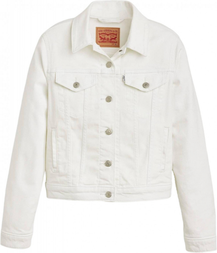 Куртка женская ORIGINAL TRUCKER WHITES, LEVIS