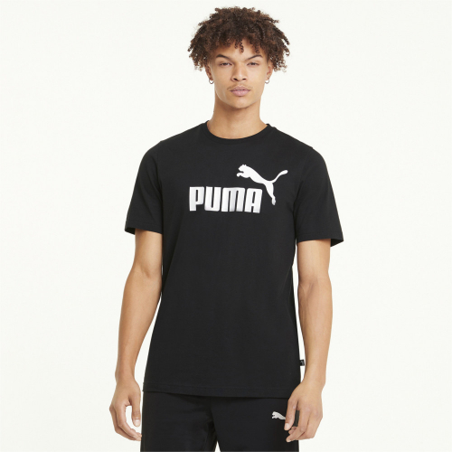 Футболка мужская, Puma