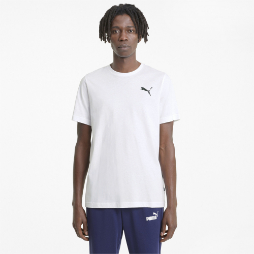 Футболка мужская ESS Small Logo Tee, Puma