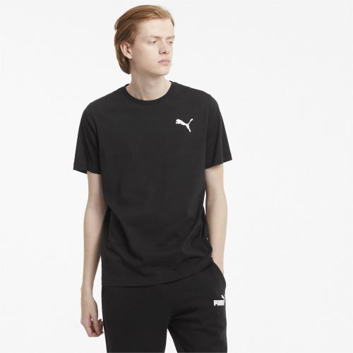 Футболка мужская ESS Small Logo Tee, Puma