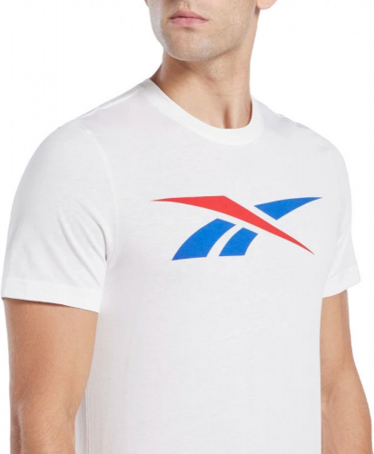 Футболка мужская GS VECTOR TEE, Reebok