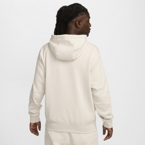 Худи мужское M NSW CLUB HOODIE PO BB, Nike