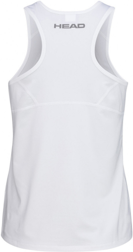 Майка женская CLUB 21 Tank Top Women, HEAD