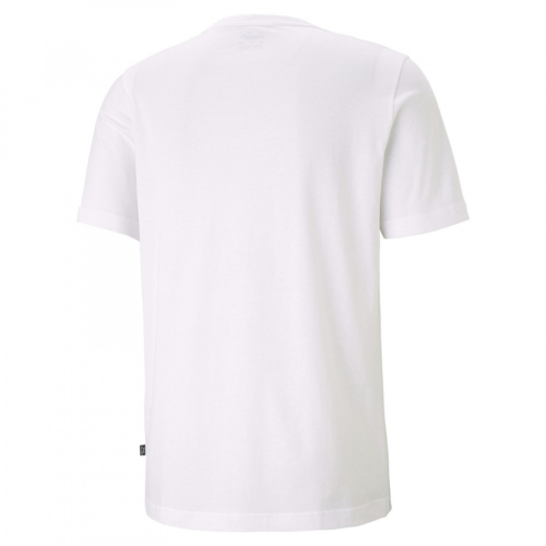 Футболка мужская ESS Small Logo Tee, Puma