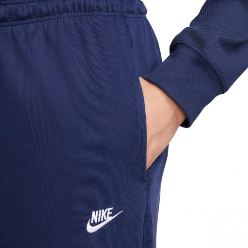 Брюки мужские M NK CLUB KNIT OH PANT, Nike
