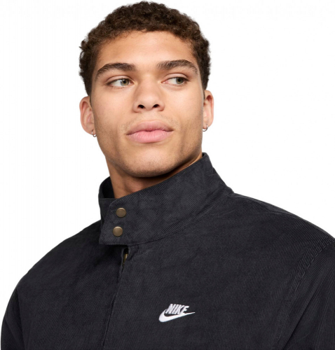 Куртка мужская M NK CLUB HARRINGTON CRDRY JKT, Nike