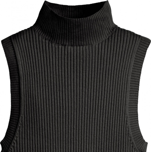 Майка женская TULIP MOCKNECK TANK BLACKS, LEVIS