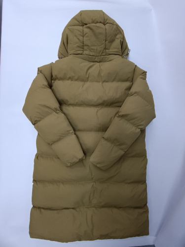 Куртка женская FL INVIERNO JACKET W, Reebok