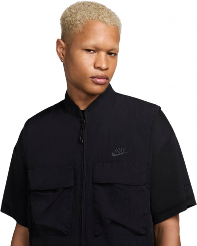 Жилет мужской M NK TCH WVN VEST, Nike