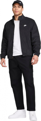 Куртка мужская M NK CLUB HARRINGTON CRDRY JKT, Nike
